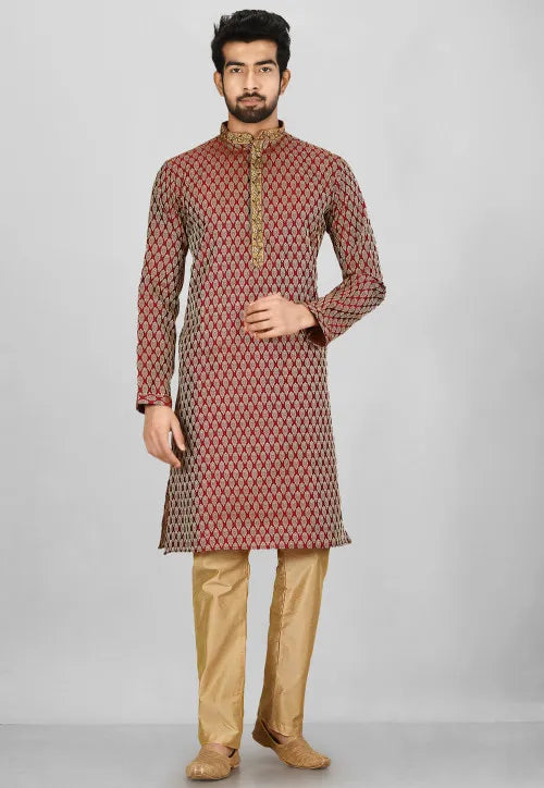 Fancy discount kurta pajama