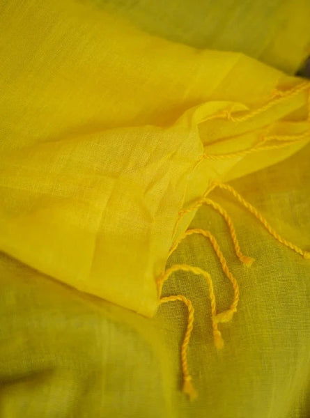 Sunbaked Handloom Woven Lightweight Cotton Sarees