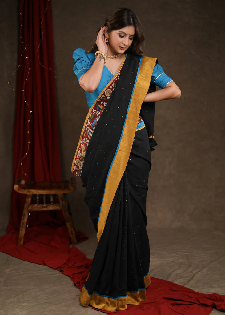 Sarees | Just By Hands