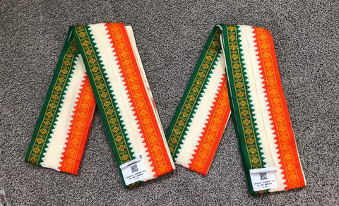 Uttoriyo- Traditional Scarf