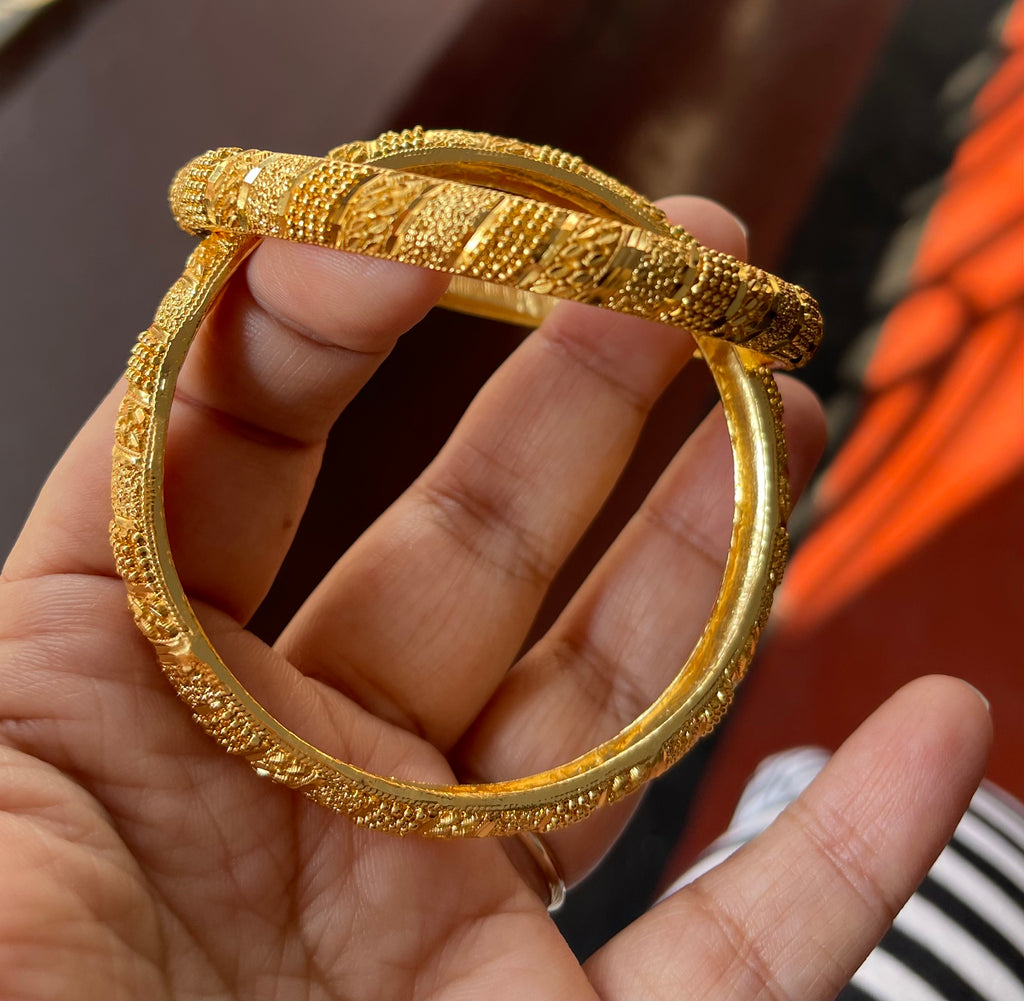 Citigold bangles clearance