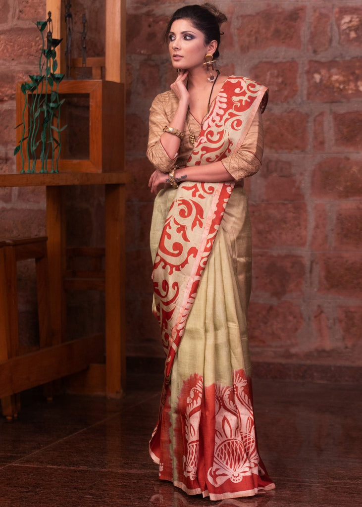 Buy Hand Batik Saree With Blouse Piece Silk Mark Certified Pure Silk Saree  Pure Bishnupuri Silk Sarees for Women Bishnupuri Silk Sari Online in India  - Etsy